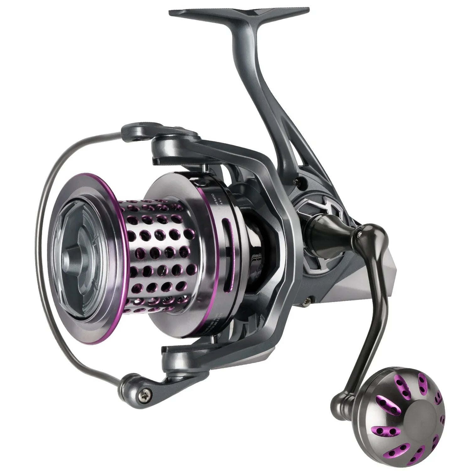 Fishing Reels